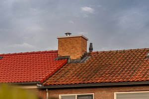 prefab schoorsteen isolatie