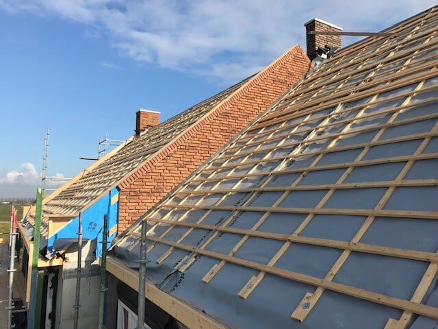 prefab wandpanelen