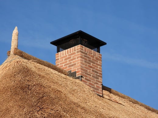 gewicht prefab schoorsteen