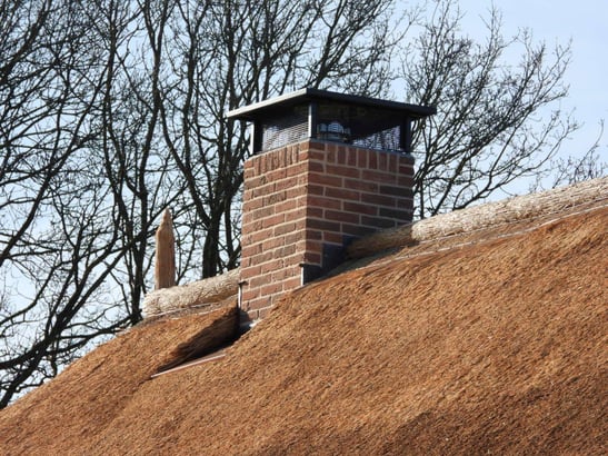 gewicht prefab schoorsteen