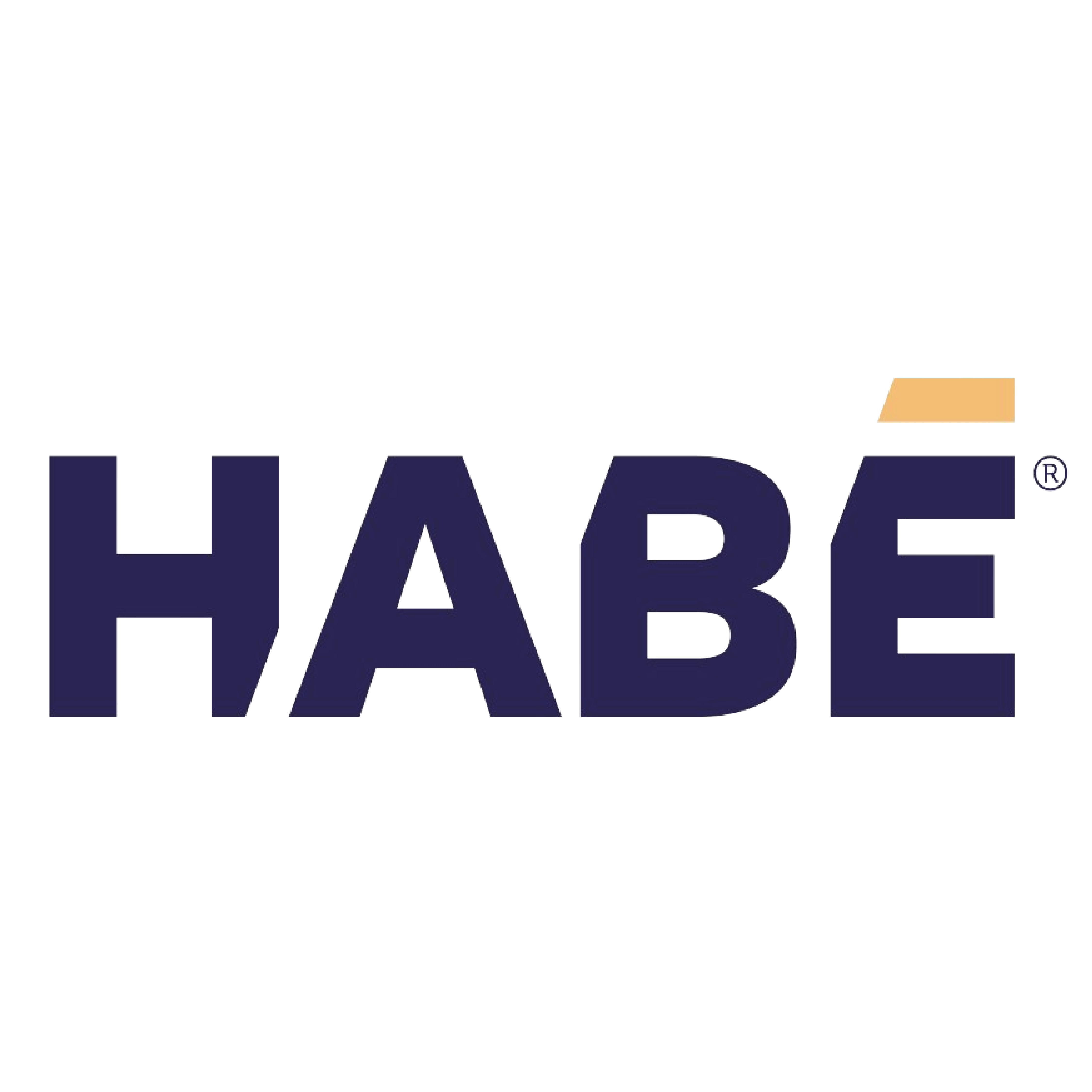 Logo van HaBé