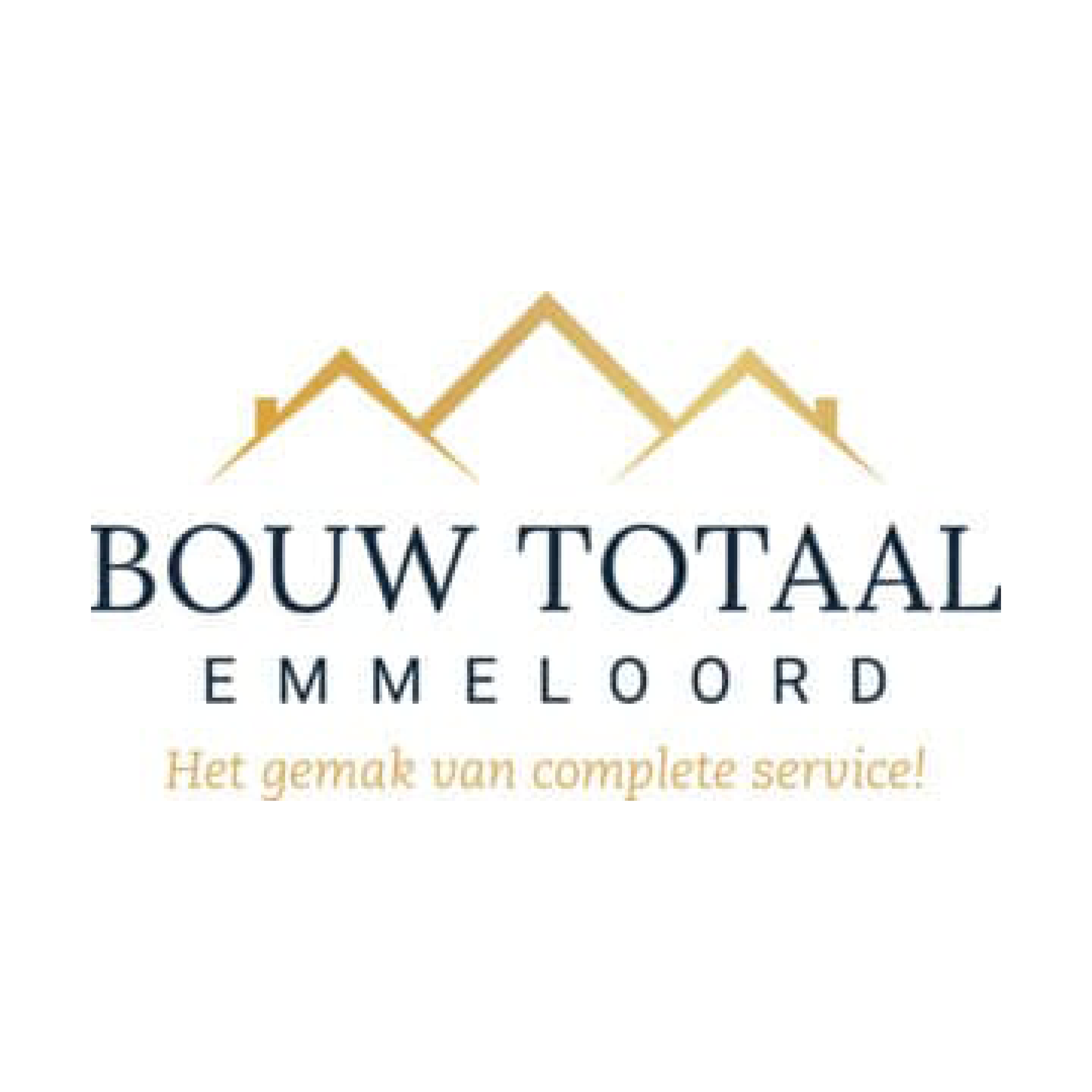 Logo van Bouw Totaal Emmeloord