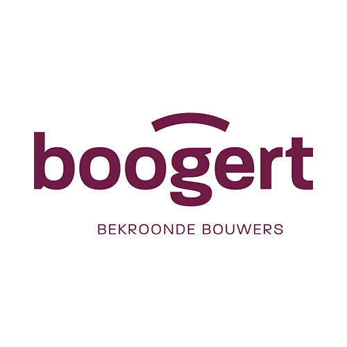 Logo van Bouwbedrijf Boogert
