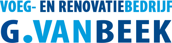 Logo van Voegersbedrijf van Beek