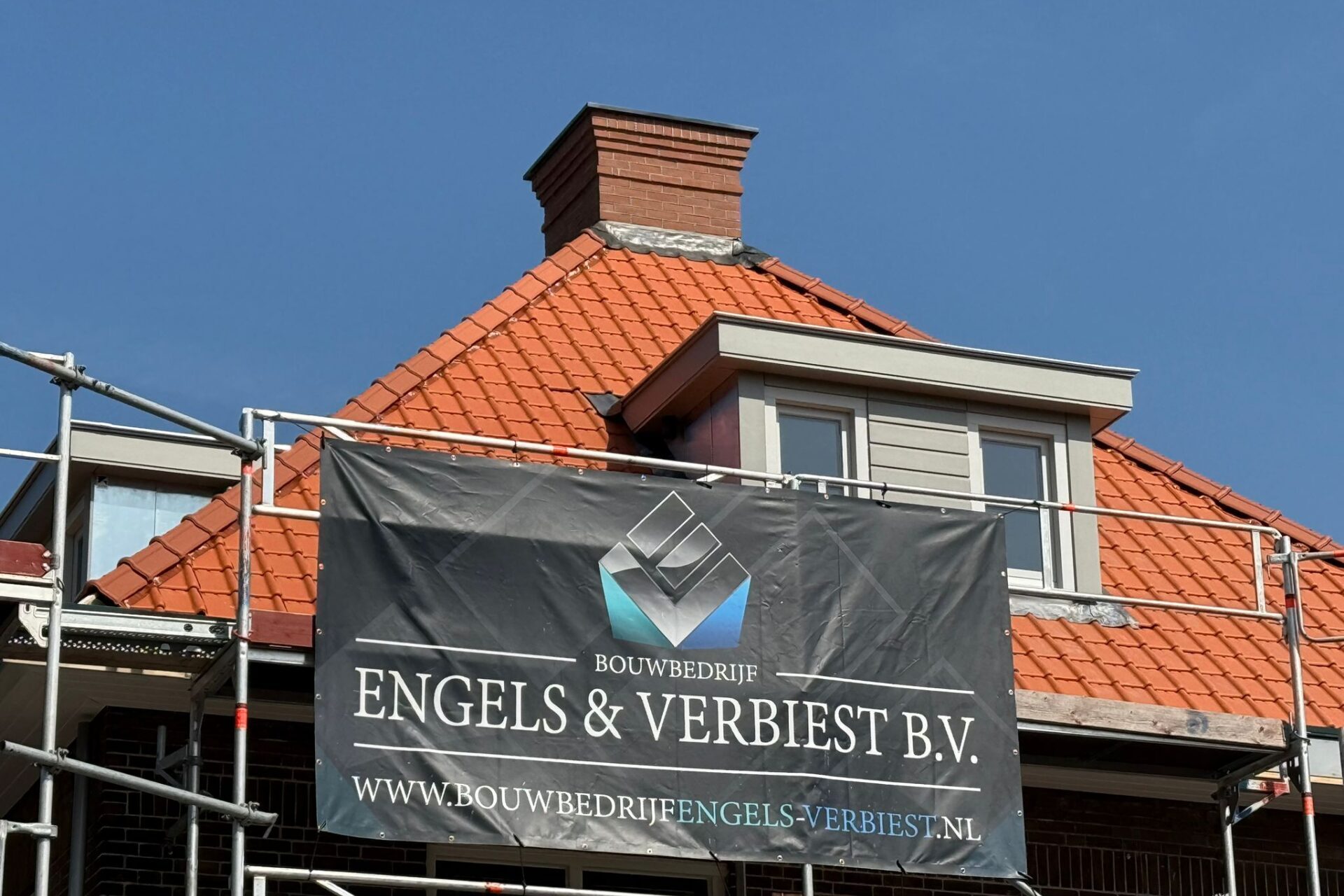 prefab schoorsteen bouwcenter